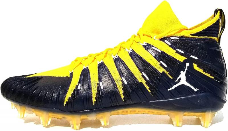 Find Out: The Best Yellow Football Cleats for Speed and Agility in 2023