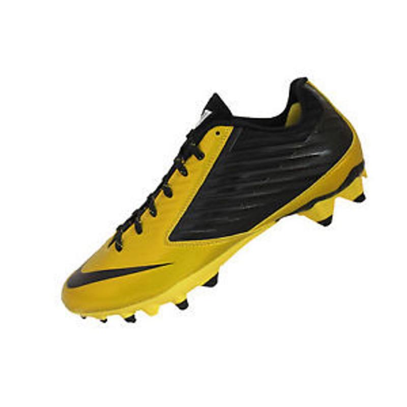 Find Out: The Best Yellow Football Cleats for Speed and Agility in 2023