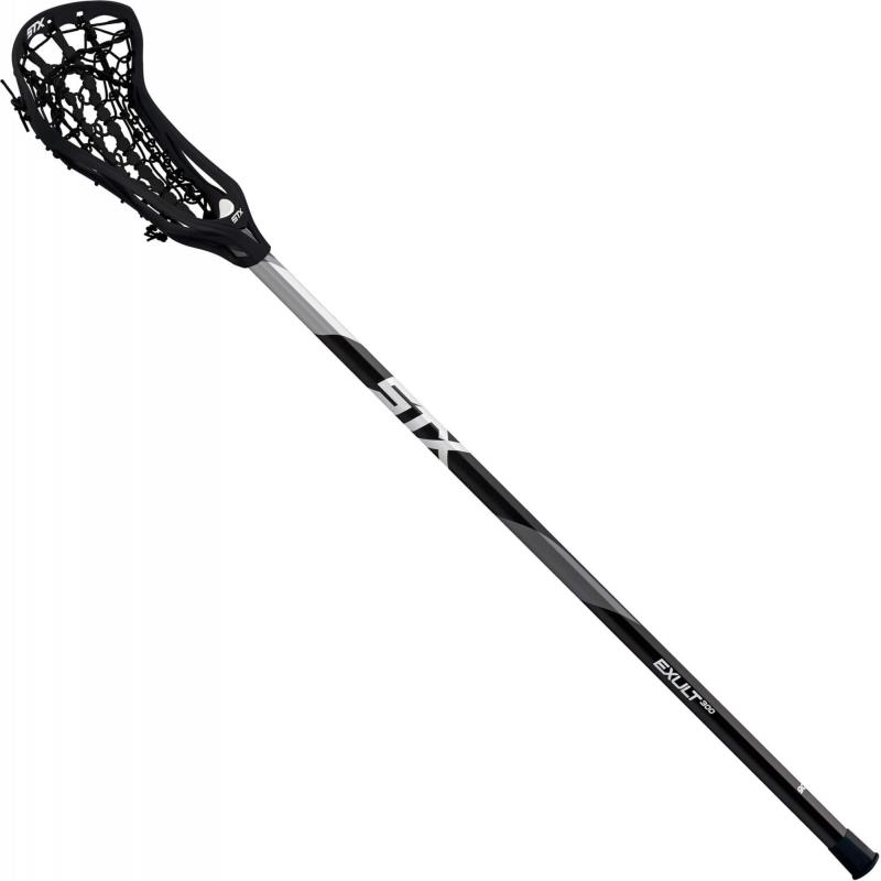 Find Perfect Lacrosse Stick in 2023: Complete Guide to Best Shafts & Heads