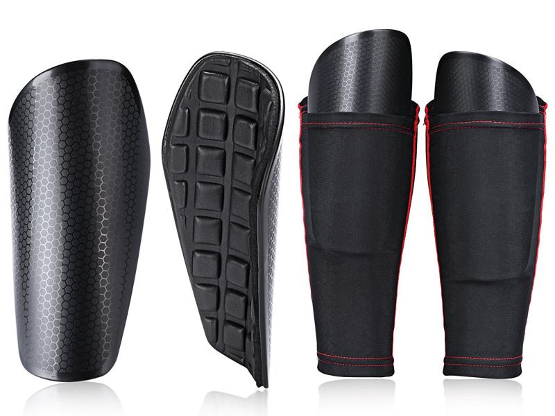 Find Perfect Shin Guards for Soccer This Year