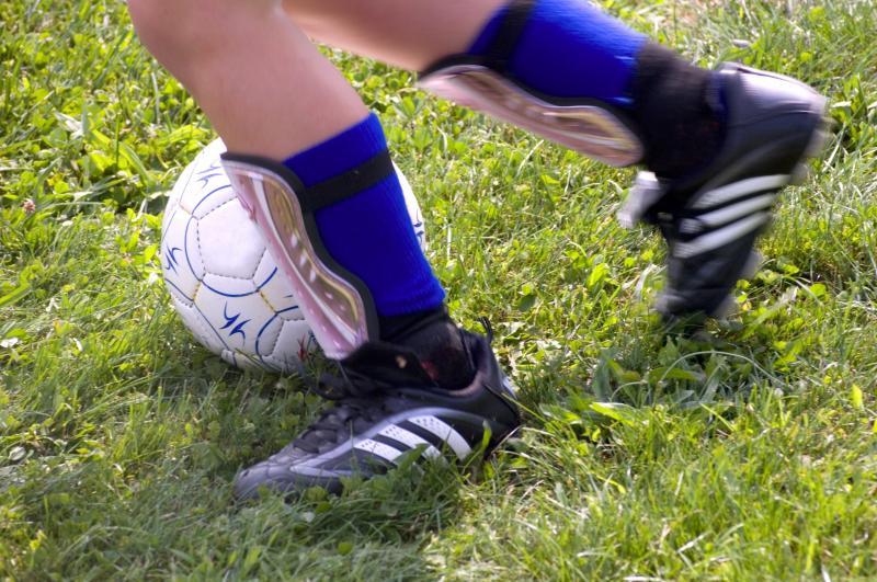 Find Perfect Shin Guards for Soccer This Year