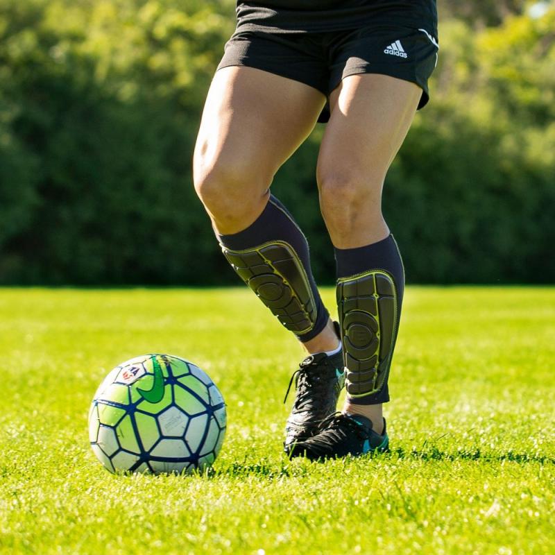 Find Perfect Shin Guards for Soccer This Year