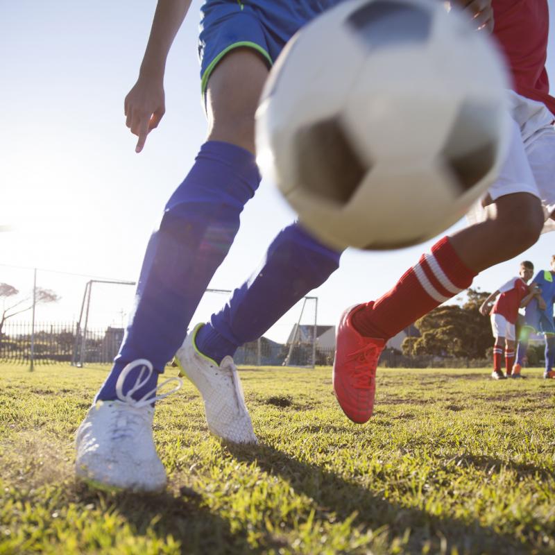 Find Perfect Shin Guards for Soccer This Year