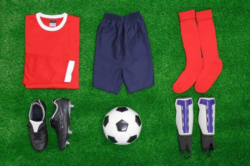 Find Perfect Shin Guards for Soccer This Year