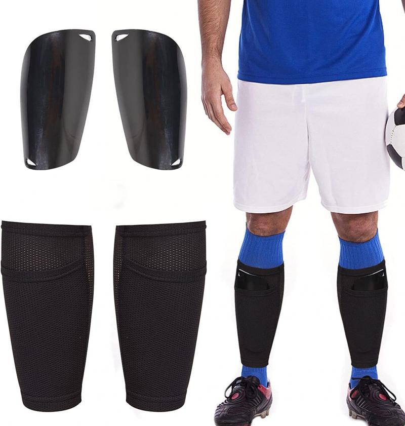 Find Perfect Shin Guards for Soccer This Year