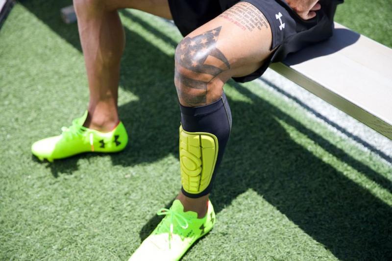 Find Perfect Shin Guards for Soccer This Year