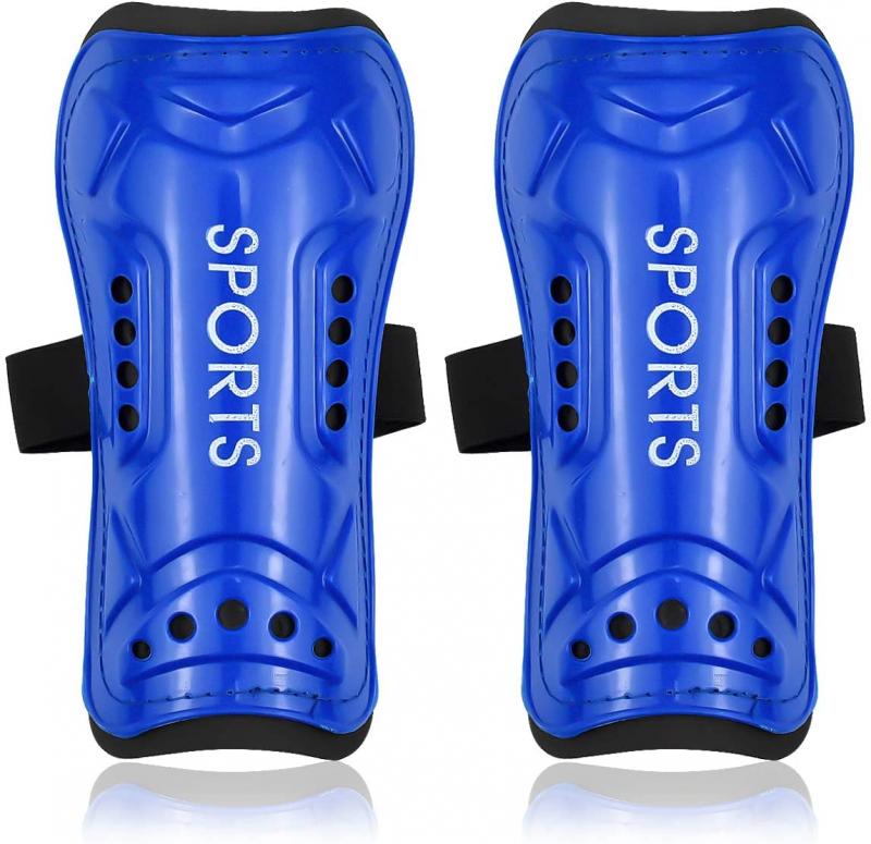 Find Perfect Shin Guards for Soccer This Year