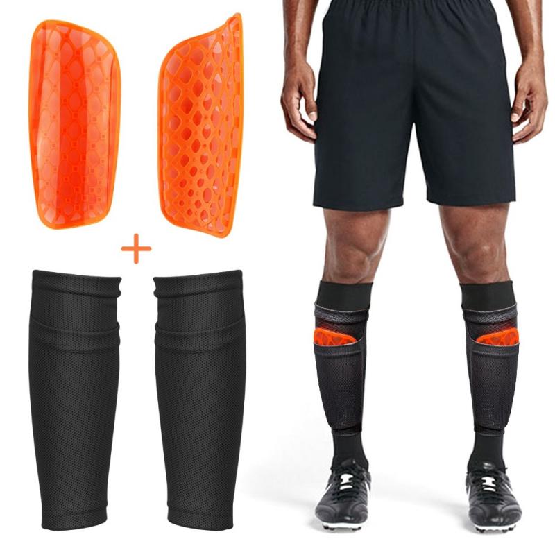 Find Perfect Shin Guards for Soccer This Year