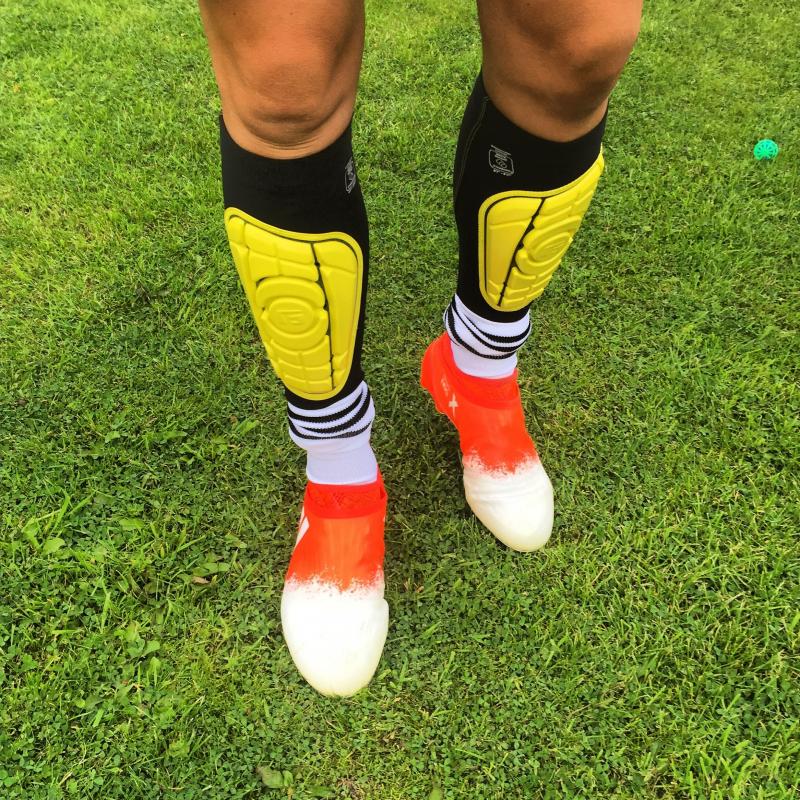 Find Perfect Shin Guards for Soccer This Year