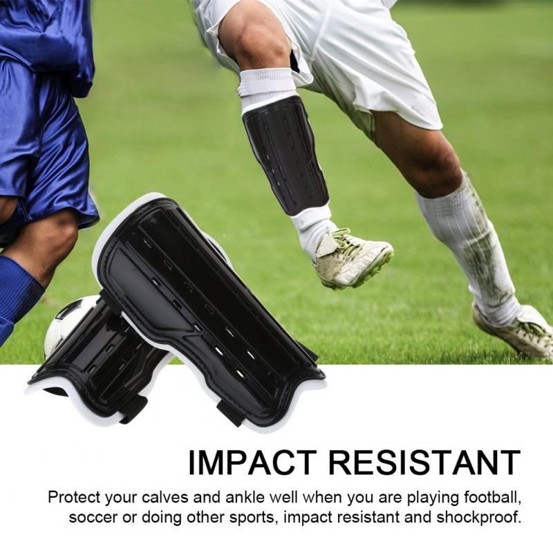 Find Perfect Shin Guards for Soccer This Year