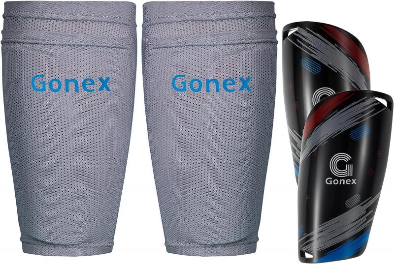 Find Perfect Shin Guards for Soccer This Year