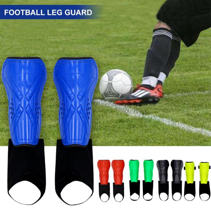 Find Perfect Shin Guards for Soccer This Year