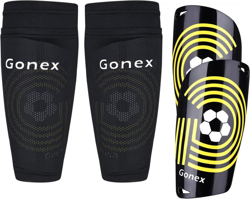 Find Perfect Shin Guards for Soccer This Year