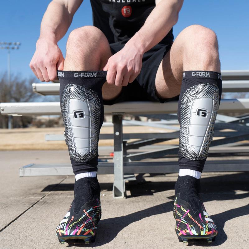 Find Perfect Shin Guards for Soccer This Year