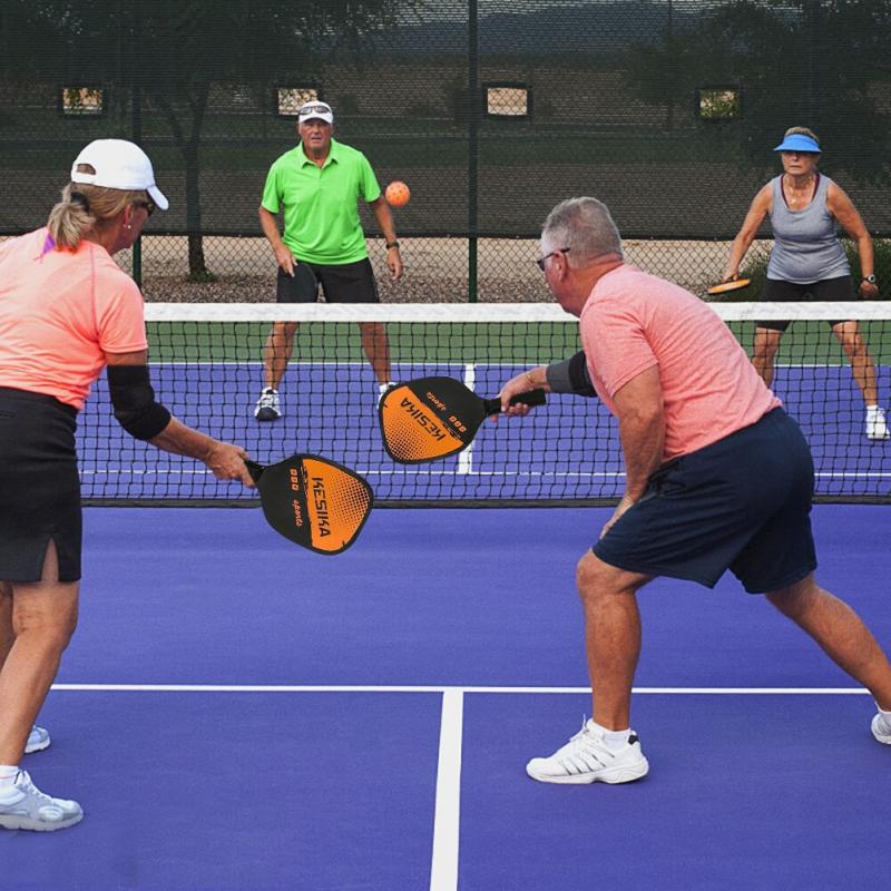 Find That Missing Pickleball Piece: The 15 Best Places to Buy Pickleball Gear Online & In Stores