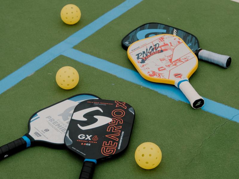 Find That Missing Pickleball Piece: The 15 Best Places to Buy Pickleball Gear Online & In Stores