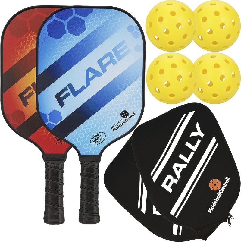 Find That Missing Pickleball Piece: The 15 Best Places to Buy Pickleball Gear Online & In Stores