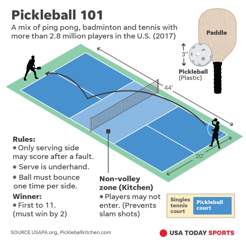 Find That Missing Pickleball Piece: The 15 Best Places to Buy Pickleball Gear Online & In Stores