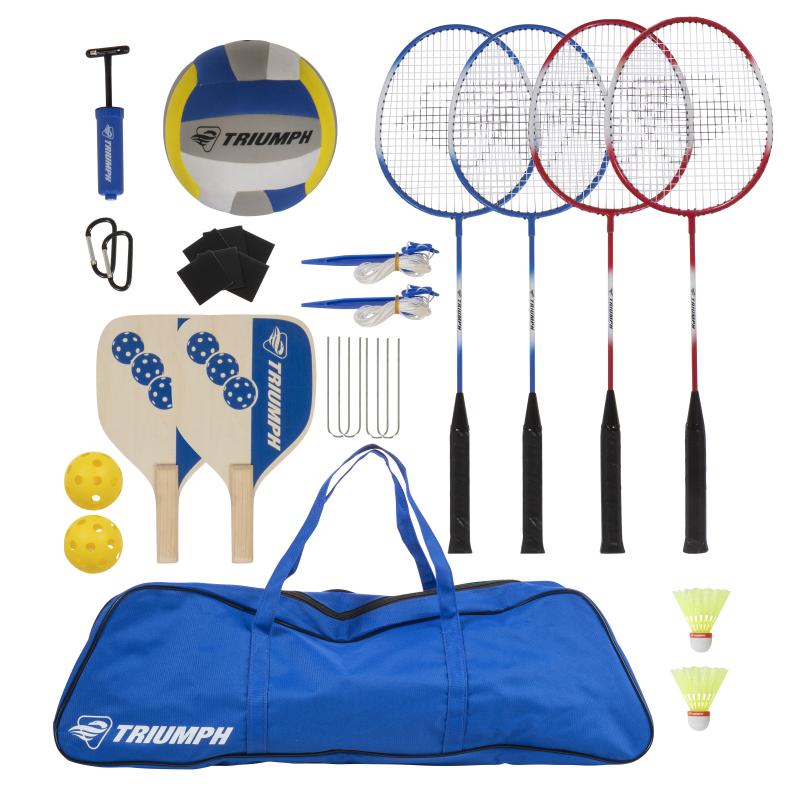 Find That Missing Pickleball Piece: The 15 Best Places to Buy Pickleball Gear Online & In Stores