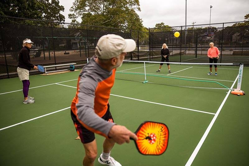 Find That Missing Pickleball Piece: The 15 Best Places to Buy Pickleball Gear Online & In Stores