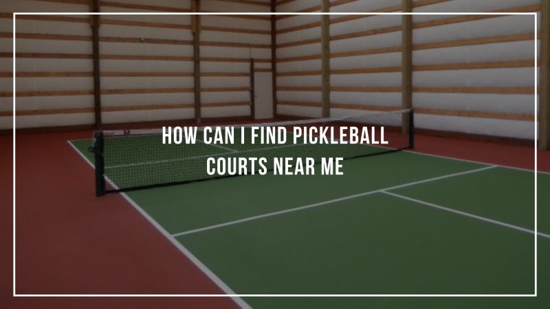 Find That Missing Pickleball Piece: The 15 Best Places to Buy Pickleball Gear Online & In Stores