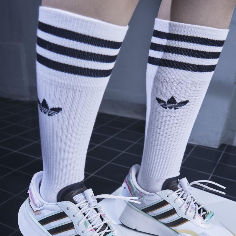 Find The Best Adidas Mid Crew Socks For You: Boost Comfort and Style With These Top Picks