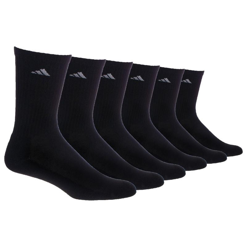 Find The Best Adidas Mid Crew Socks For You: Boost Comfort and Style With These Top Picks