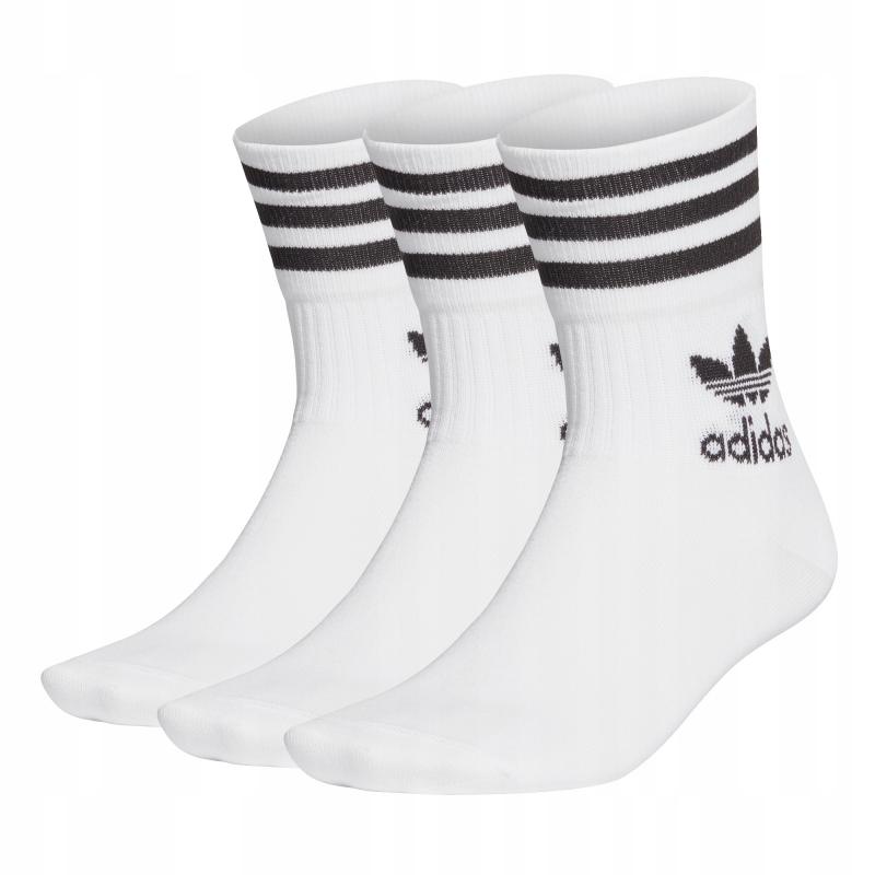 Find The Best Adidas Mid Crew Socks For You: Boost Comfort and Style With These Top Picks