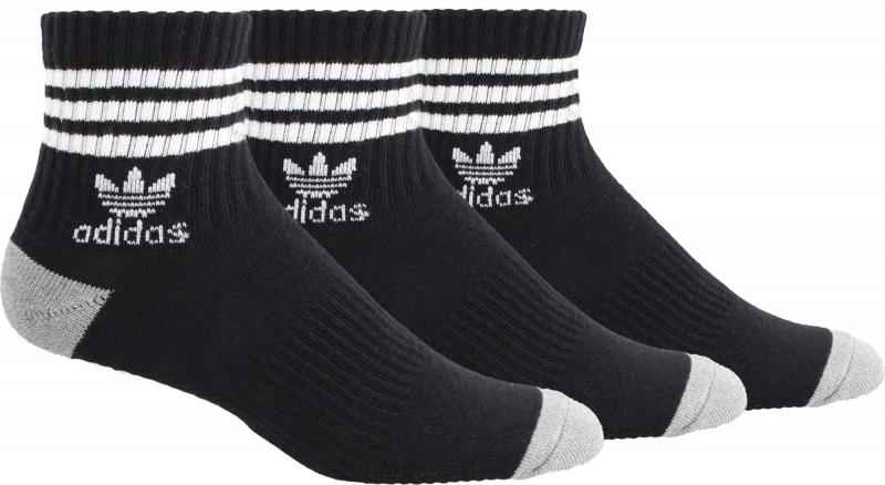 Find The Best Adidas Mid Crew Socks For You: Boost Comfort and Style With These Top Picks