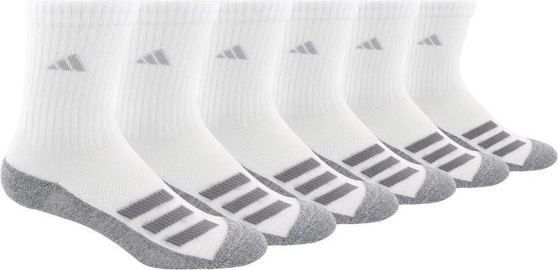 Find The Best Adidas Mid Crew Socks For You: Boost Comfort and Style With These Top Picks