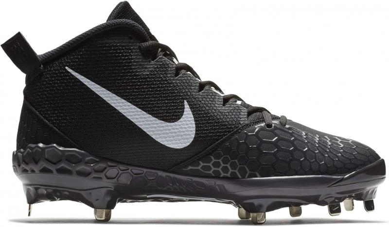 Find the Best Baseball Cleats in 2023: Discover the Must-Have Nike Trout 8s