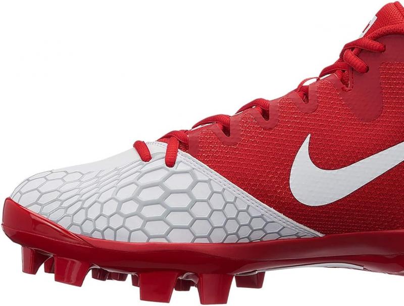 Find the Best Baseball Cleats in 2023: Discover the Must-Have Nike Trout 8s