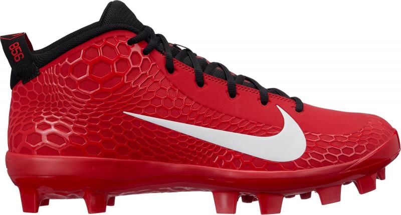 Find the Best Baseball Cleats in 2023: Discover the Must-Have Nike Trout 8s