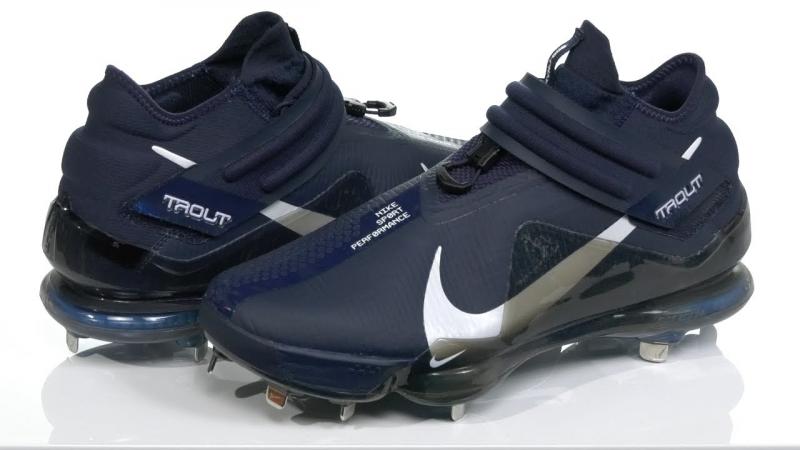 Find the Best Baseball Cleats in 2023: Discover the Must-Have Nike Trout 8s