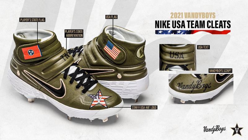 Find the Best Baseball Cleats in 2023: Discover the Must-Have Nike Trout 8s