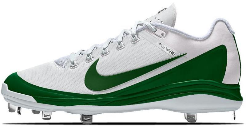 Find the Best Baseball Cleats in 2023: Discover the Must-Have Nike Trout 8s