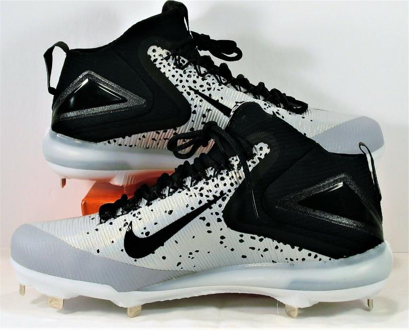 Find the Best Baseball Cleats in 2023: Discover the Must-Have Nike Trout 8s