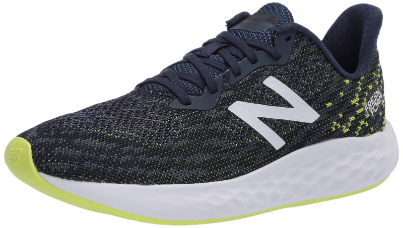 Find The Best Black Knit Running Shoes For Women  NB Fresh Foam v2 Review