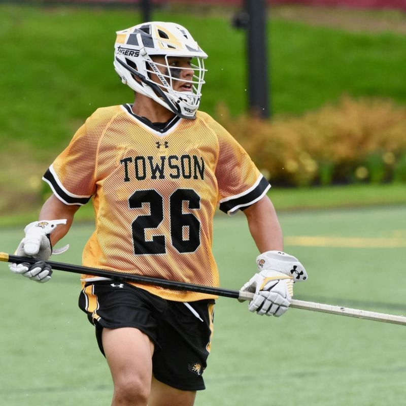 Find The Best Boston College Lacrosse Apparel  Gear For 2023