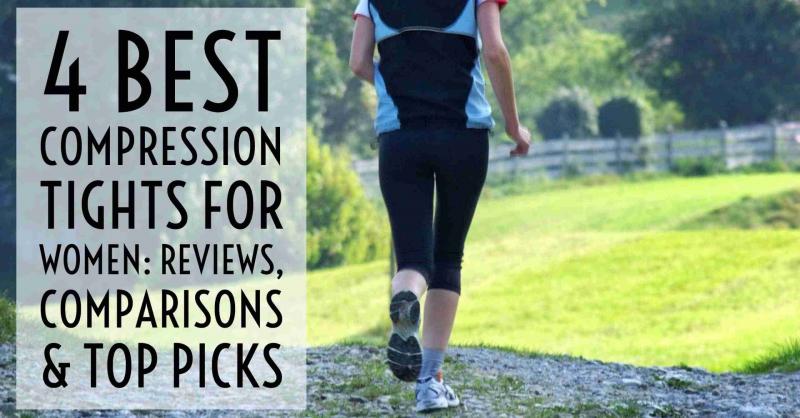 Find the Best Compression for Summer Running: These Leggings Keep You Cool and Supported