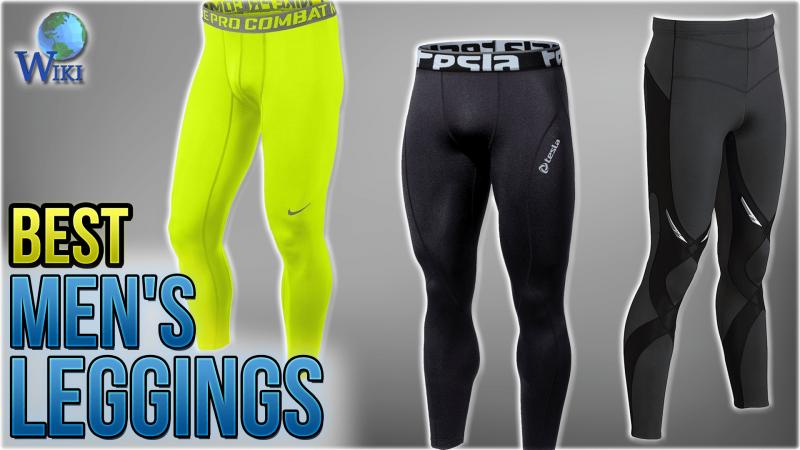 Find the Best Compression for Summer Running: These Leggings Keep You Cool and Supported