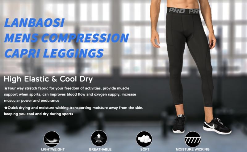 Find the Best Compression for Summer Running: These Leggings Keep You Cool and Supported