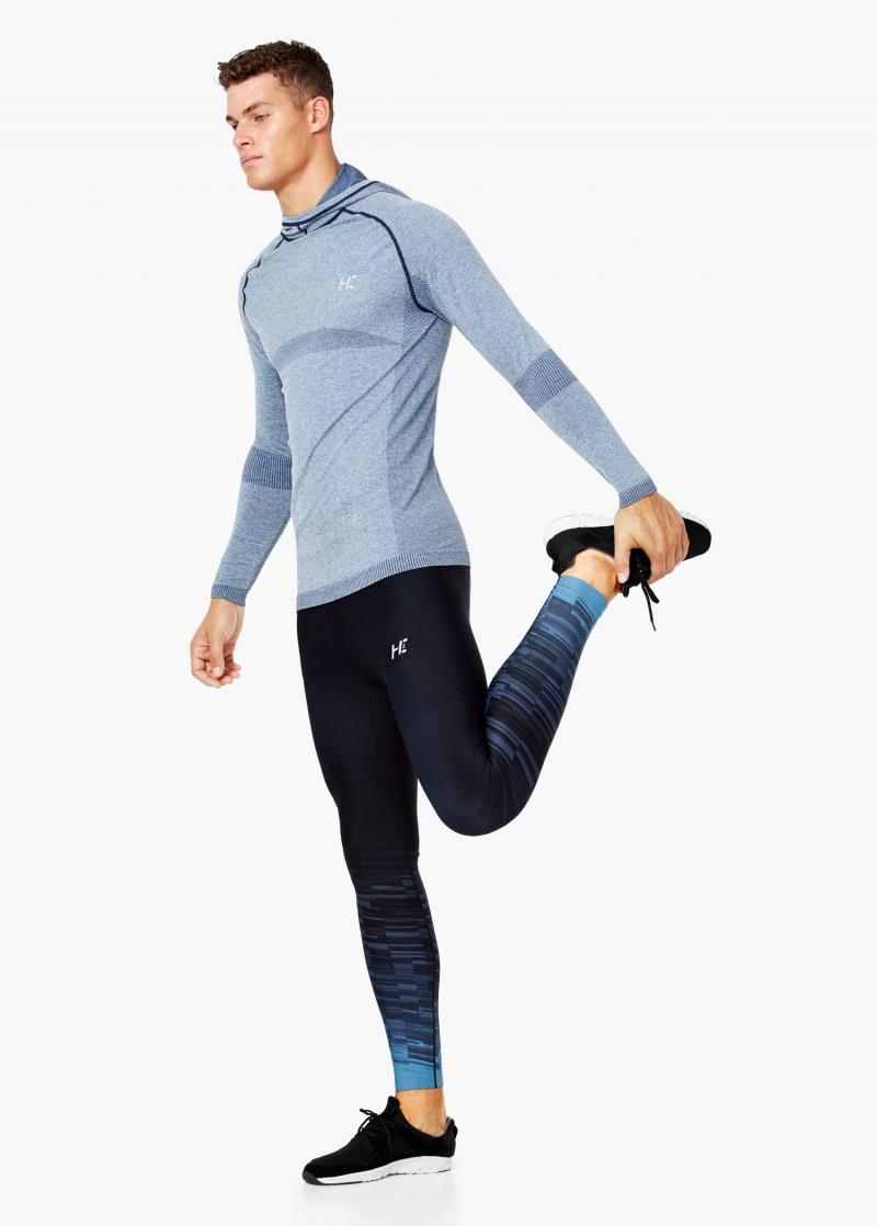 Find the Best Compression for Summer Running: These Leggings Keep You Cool and Supported