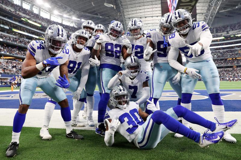 Find The Best Deals: Where To Buy Dallas Cowboys Jerseys Online