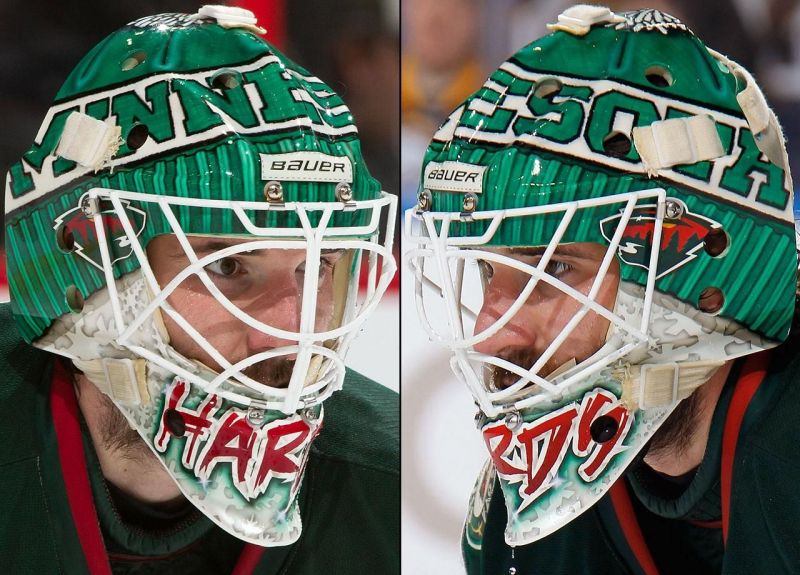 Find The Best Goalie Helmet Repair Kit for Hockey Players