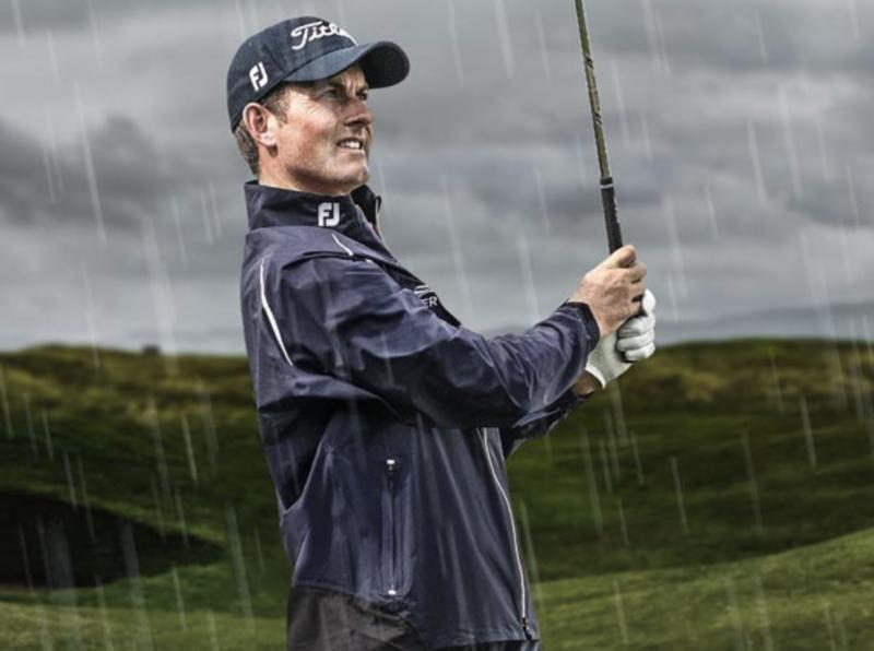 Find The Best Golf Rain Gear Near You: Unleash Your Game When The Weather Turns