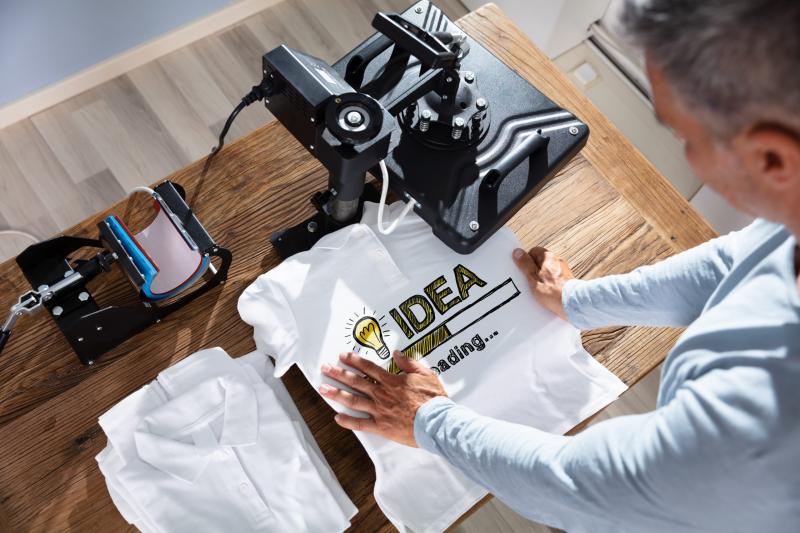 Find The Best Heat Press For Jerseys Near You: Here’s A Guide To 15 Great Shirt Printing Options In Your Area