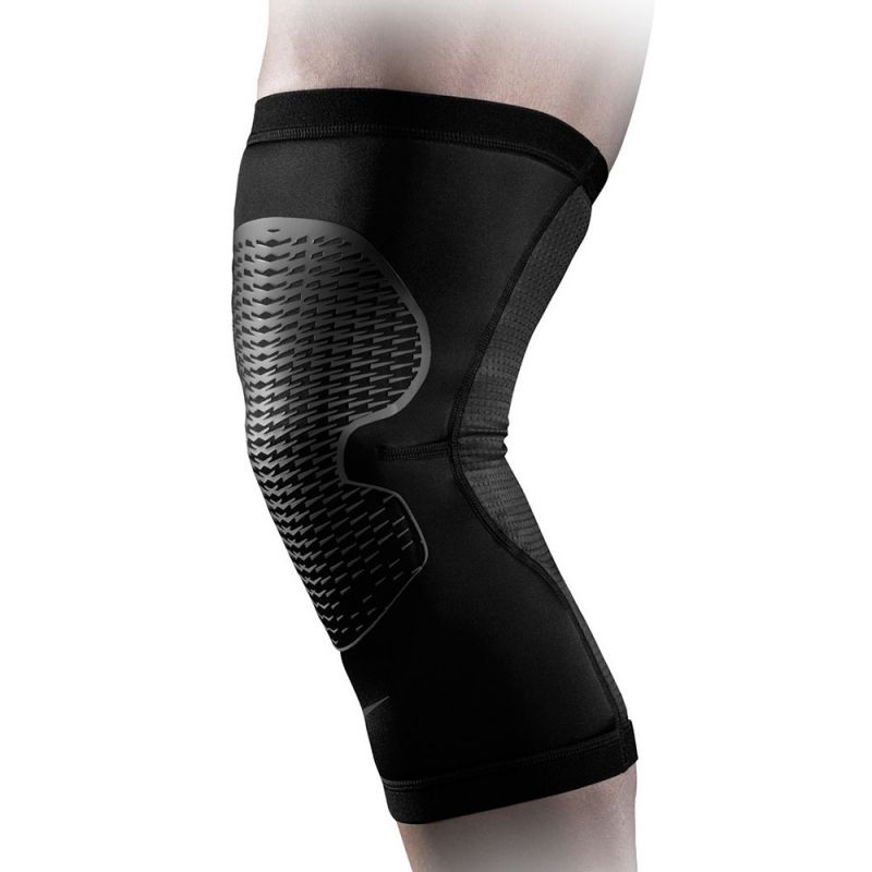 Find the Best Knee Sleeve for Your Sport  Review of Nike Pro Hyperstrong