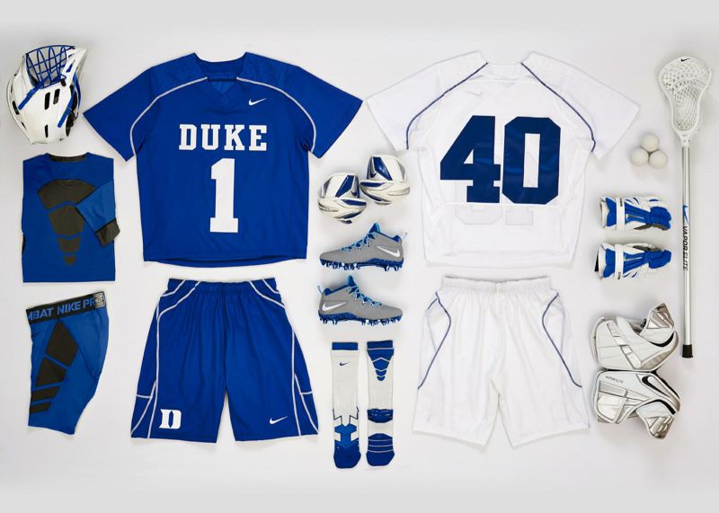 Find The Best Lacrosse Gear With This Guide To Lacrosse Apparel And Merchandise
