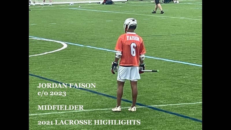 Find The Best Lacrosse Tape For Midfield Dominance in 2023